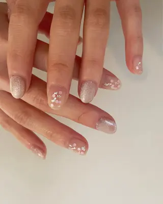 ネイル 🌷 YURI🌷のネイルデザイン