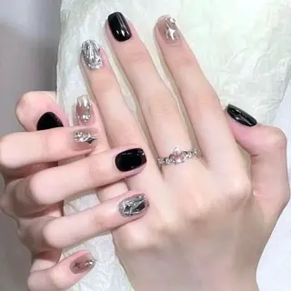 ネイル NOA NAILのネイルデザイン