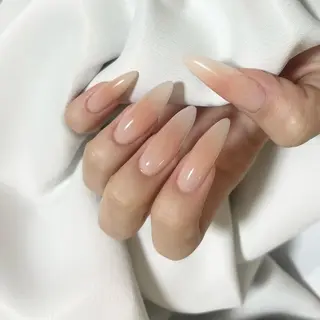 ネイル le'a moe KONAMIのネイルデザイン