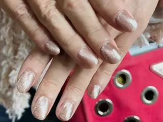 ネイル mieux NATSUKIのネイルデザイン