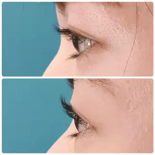 マツエク・マツパ FILUMIA.所属・FILU MIA.のマツエク・マツパデザイン