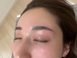 アイブロウ Akala miのエステ・リラクイメージ