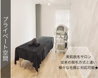 メンズ 脱毛&ビューティー A'nJUDYの眉毛・アイブロウイメージ