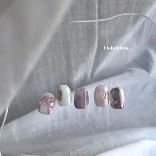 ネイル &. momoのネイルデザイン