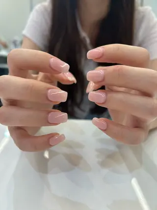 ネイル pool SHIBATAのネイルデザイン