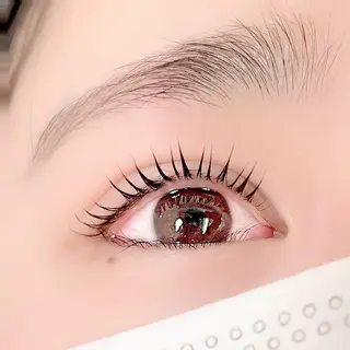 Ace銀座店 Ri😈❤︎のマツエク・マツパデザイン