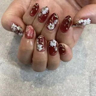 ネイル FASTNAIL PLUS 新宿店のネイルデザイン