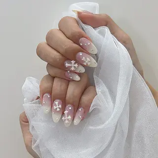 ネイル Nabi Nail所属・. Natsumiのネイルデザイン
