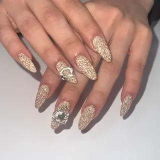 ネイル yu nailのネイルデザイン