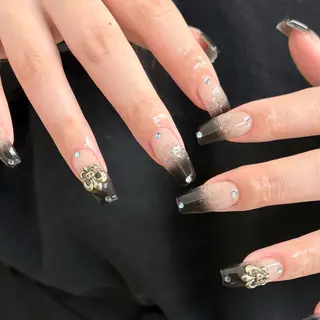 ネイル Basic町田本店 Suzunaのネイルデザイン