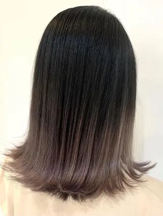 ミディアム カラー &.end所属・上田 翔也のその他イメージ