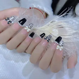 ネイル YK Beauty Salonのマツエク・マツパデザイン