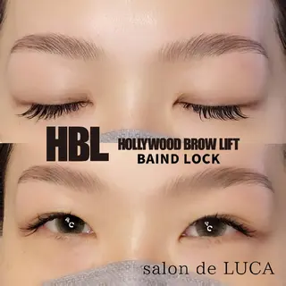 アイブロウ マツエク・マツパ 長持ちまつエク&まつ 毛パーマ🌸Mariのマツエク・マツパデザイン