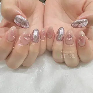 ネイル nailsalon Lucetta.のネイルデザイン