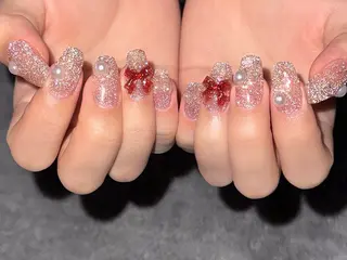 ネイル u sのネイルデザイン