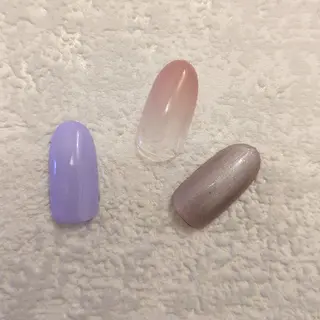 ネイル Gerbera Nailistのネイルデザイン