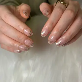 ネイル nailsalon Aymé所属・【Aymé】 AMIのネイルデザイン