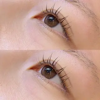 マツエク・マツパ アイブロウ earth高岡店 / rinaのマツエク・マツパデザイン