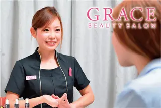 ビューティーサロン グレース立川店のエステ・リラクイメージ
