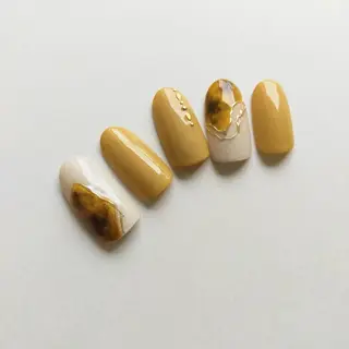 ネイル なが さきのネイルデザイン