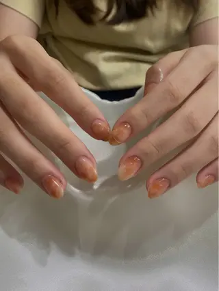 ネイル ネイルズシャトン 松本のネイルデザイン