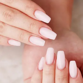 ネイル ネイリスト NAMIのネイルデザイン