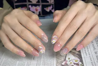 ネイル Rarity ネイルサロン所属・Rarity ネイルサロンtitiのネイルデザイン