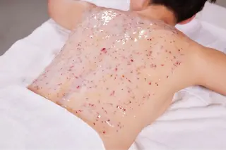 ビューティーサロン レビュールのエステ・リラクイメージ