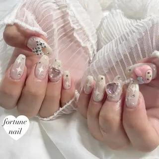 ネイル ☆saori ☆のネイルデザイン