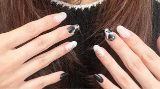 ネイル LinoTino nailのネイルデザイン