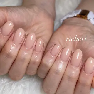 ネイル richeri beautyのエステ・リラクイメージ
