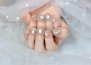 ネイル Chat noir所属・【chatnoir】 MIYUのネイルデザイン