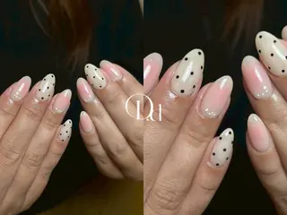 ネイル D.d Reinaのネイルデザイン