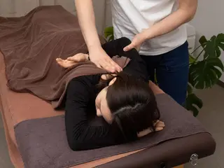 小顔専門アズイズ ビューティー　草津店のエステ・リラクイメージ