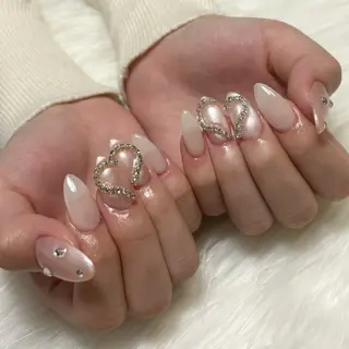 ネイル etoile filanteのネイルデザイン