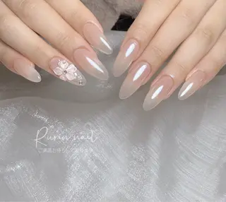 ネイル ルリン サロン💅のネイルデザイン