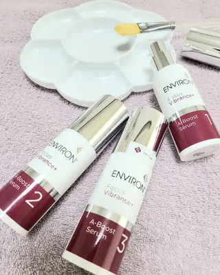 ニキビケア&ニキビ跡 レゾン京橋店 のエステ・リラクイメージ