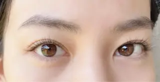 マツエク・マツパ renelle ~eyelash&nail~所属・renelle matsuiのマツエク・マツパデザイン