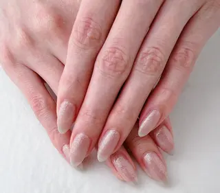 ネイル FIRST 姪浜 Jrネイリスト　aiのネイルデザイン