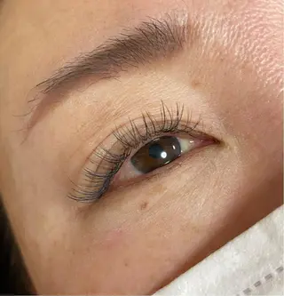 マツエク・マツパ eyelash & nail AN所属・eyelash & nail ANのマツエク・マツパデザイン