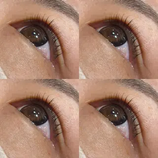 マツエク・マツパ メンズパーマ眉毛 特化アユム🔥のヘアスタイル