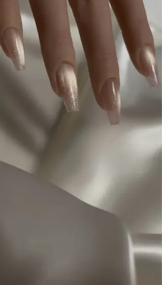 ネイル verite所属・nail salon vériteのネイルデザイン