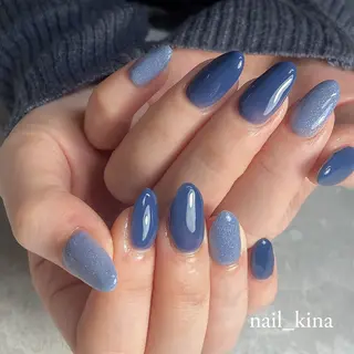 ネイル nail_ kinaのネイルデザイン