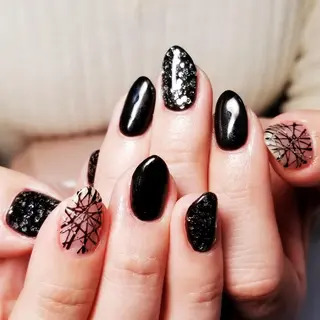 ネイル L'instant Nail Artzのネイルデザイン