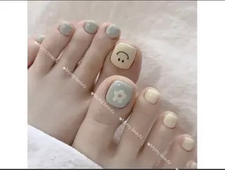 ネイル Hana nailのネイルデザイン