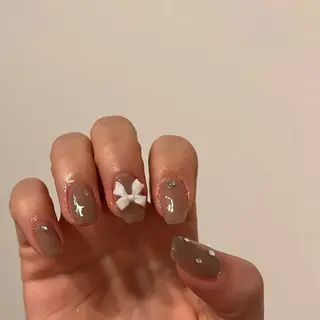 ネイル 豊洲/有明/東雲 ネイルサロン🍑もものネイルデザイン