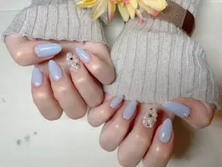ネイル chacha nailのネイルデザイン