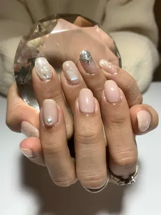 ネイル Salon.de. ViViのエステ・リラクイメージ