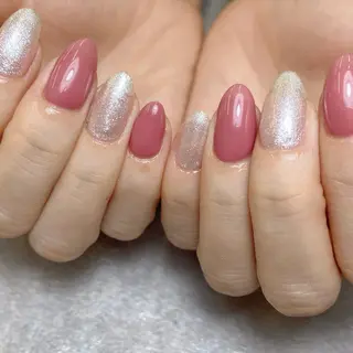 ネイル Ayane 🫧のネイルデザイン