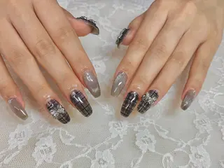 ネイル 心斎橋Salon Epokkuのネイルデザイン
